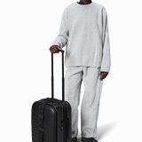 Rains Walizka Texel Cabin Trolley W3 Black