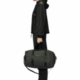 Rains Torba Trail Gym Bag W3 Green