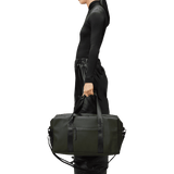 Rains Torba Trail Gym Bag W3 Green
