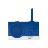 Lexon Radio Bluetooth Tykho 3 Pantone Edition Blue