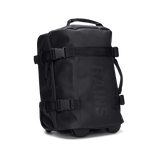 Rains Walizka Texel Cabin Bag Mini W3 Black