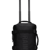 Rains Walizka Texel Cabin Bag Mini W3 Black