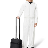 Rains Walizka Texel Cabin Bag Mini W3 Black