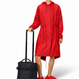 Rains Walizka Texel Cabin Bag Mini W3 Black