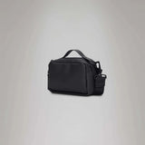 Rains Torebka reporterska Box Bag Micro W3 Black