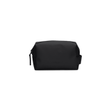 Wash Bag W3 Black