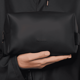 Wash Bag W3 Black