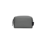 Wash Bag W3 Grey
