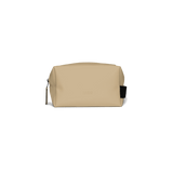 Rains Kosmetyczka Wash Bag W3 Beige