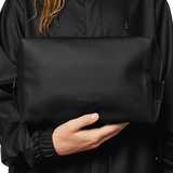 Wash Bag W3 Black