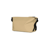 Hilo Wash Bag W3 Sand