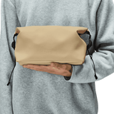 Hilo Wash Bag W3 Sand