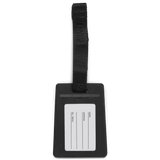 Rains Zawieszka na bagaż Texel Travel Tag W2 Black