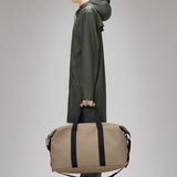 Hilo Weekend Bag W3 Black