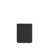 Memobottle Silikonowy pokrowiec do butelek A6 Black ink