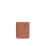 Memobottle Silikonowy pokrowiec do butelek A7 Terracotta