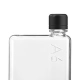 Memobottle Zakrętka do butelki Original Matte black