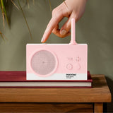 Radio Bluetooth Tykho 3 Pantone Edition Light Pink
