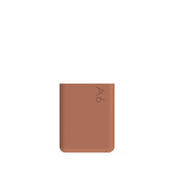 Memobottle Silikonowy pokrowiec do butelek A6 Terracotta