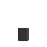 Memobottle Silikonowy pokrowiec do butelek A7 Black