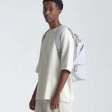 Arkose Ash Gray backpack