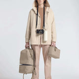 Arkose Sand camera case