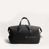 Lundi Paris Torba weekendowa Wilson Noir