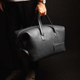 Lundi Paris Torba weekendowa Wilson Noir