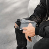 Memobottle Zakrętka do butelki Original Matte black