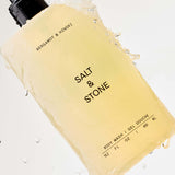 Bergamot & Hinoki Nourishing Shower Gel