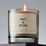 Fig & Violet Natural Soy & Coconut Candle