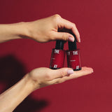Multipeptydowe serum do twarzy BY THE RAY Way to glow