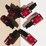 Multipeptydowe serum do twarzy BY THE RAY Way to glow