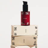 Multipeptydowe serum do twarzy BY THE RAY Way to glow