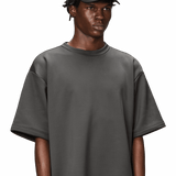 5 Panel Cap W1 Black