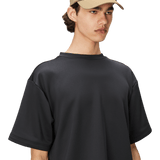 Rains Czapka z daszkiem 5 Panel Cap W1 Sand