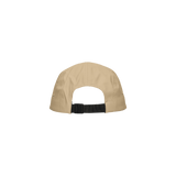 Rains Czapka z daszkiem 5 Panel Cap W1 Sand