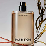 Salt & Stone Santal & Vetiver Body Mist