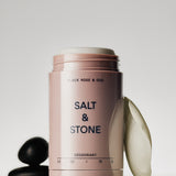 Natural deodorant stick Black rose & Oud