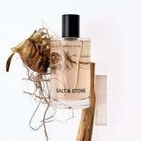 Salt & Stone Santal & Vetiver Body Mist