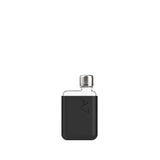 Memobottle Silikonowy pokrowiec do butelek A7 Black