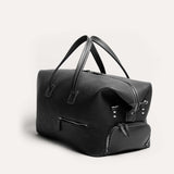 Lundi Paris Torba weekendowa Wilson Noir