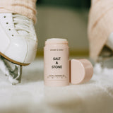 Bergamot & Hinoki Natural Gel Deodorant Stick
