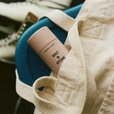 Bergamot & Hinoki Natural Gel Deodorant Stick