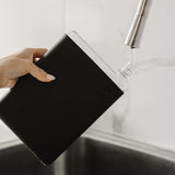 Memobottle Butelka Original A5 Black Ink