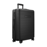 Horizn Studios Walizka średnia H6 All Black Essential