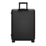 Horizn Studios Walizka średnia H6 All Black Essential