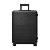 Horizn Studios Walizka średnia H6 All Black Essential