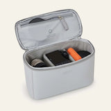 Arkose Ash Gray camera case