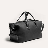Lundi Paris Torba weekendowa Wilson Noir